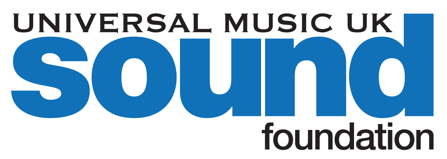 Universal Music UK Sound Foundation